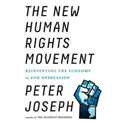 bmn7 The New Human Rights Movement Book