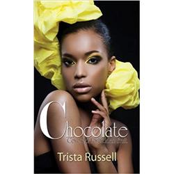 bue7 Chocolate Covered Forbidden Fruit Book