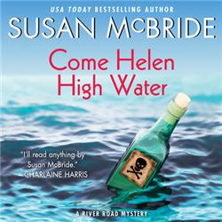 bx6g Come Helen High Water Book