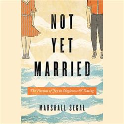 c088 Not yet Married Book