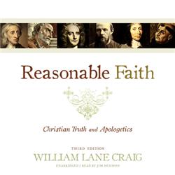 c0a5 Reasonable Faith, Third Edition Book