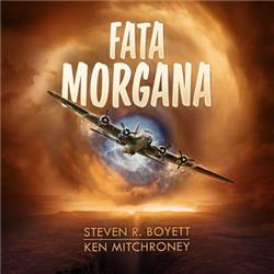 c0q4 Fata Morgana Book
