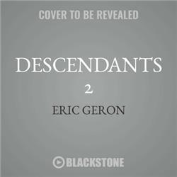 c0qu The Descendants 2 Book