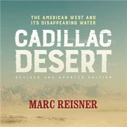 c1m0 Cadillac Desert-Revised & Updated Edition Book
