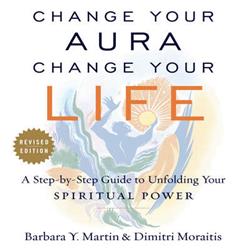 c2a2 Change Your Aura-Change Your Life