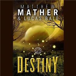c2cf The Destiny Book