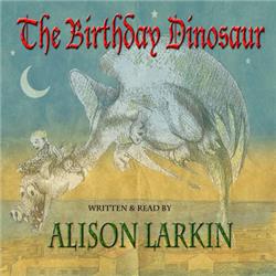 c2dx The Birthday Dinosaur Book