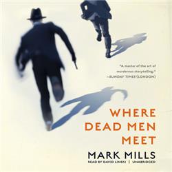 c2h5 Where Dead Men Meet Book