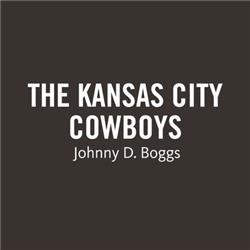 c2i3 The Kansas City Cowboys Book