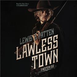 c2id The Lawless Town Book