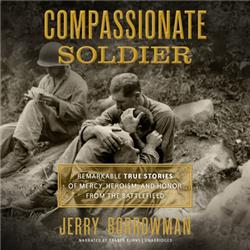 c3dd Compassionate Soldier Book