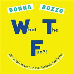 c3h0 What the Fun Book