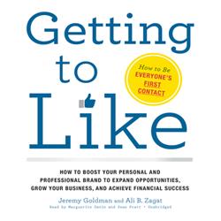 c3jg Getting to Like Book