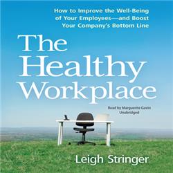 c3jh The Healthy Workplace Book