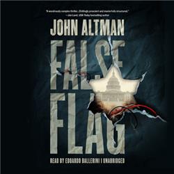 c3mc False Flag Book
