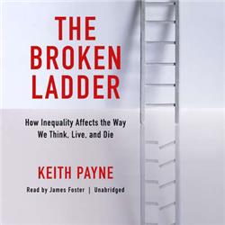 c3xn The Broken Ladder Book