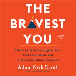 c3xo The Bravest You Book
