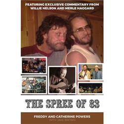c3yd The Spree of 83 Book