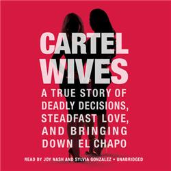 c42i Cartel Wives Book