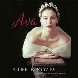 c4du Ava Gardner Book