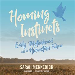 c4e4 Homing Instincts Book