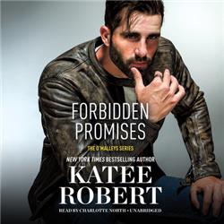 c4sd Forbidden Promises Book