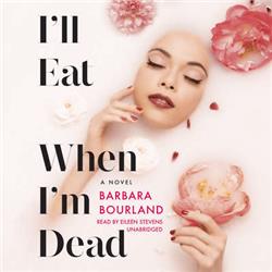 c4ys I ll Eat When Im Dead Book