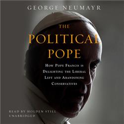 c4yz The Political Pope Book