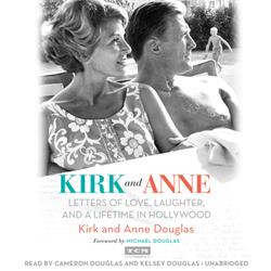 c4zi Kirk & Anne Book