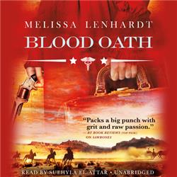 c4zj The Blood Oath Book