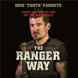 c4zs The Ranger Way Book