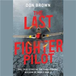 c5g6 The Last Fighter Pilot Book
