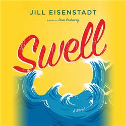 c5j4 Swell A Novel Book