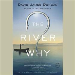 c5j9 The River Why Book