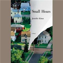 c5jb The Small Hours Book