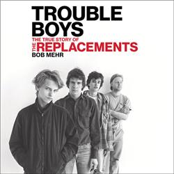c5jv The Trouble Boys Book