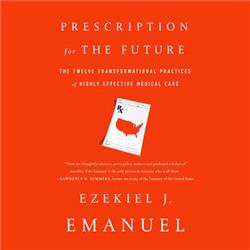 c5jx Prescription for the Future Book