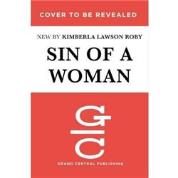 c5k1 Sin of a Woman Book