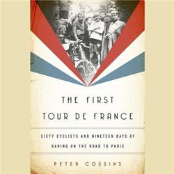 c5kc The First Tour de France Book