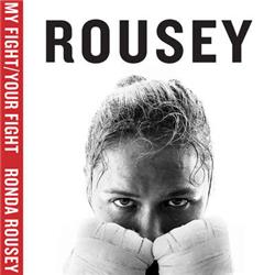 c5rv My Fight & Your Fight Book