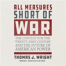 c60p All Measures Short of War Book
