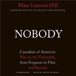 c6f6 The Nobody Book