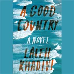 c6gl A Good Country Book