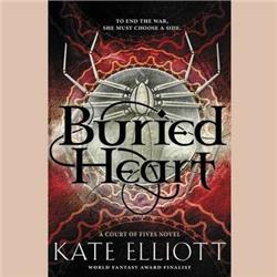 c6ka Buried Heart Book