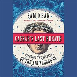 c6kp Caesars Last Breath Book