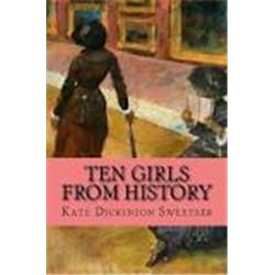 c6sq Ten Girls from History Book