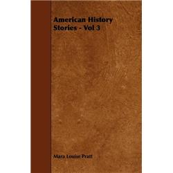 c6st American History Stories Book