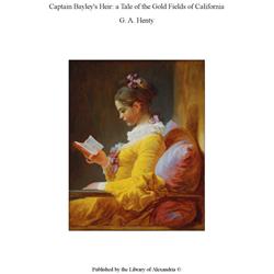c6sx Captain Bayleys Heir Book