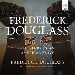 c6t4 Frederick Douglass Book