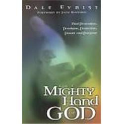 c6t7 Gods Mighty Hand Book